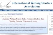 International Writing Centers Association